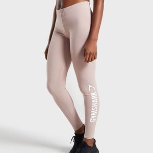 Gymshark Core Leggings